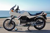 1986 BMW K 75 S Special photo
